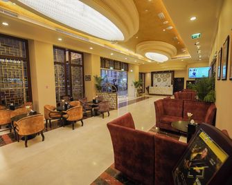 Grand Villaggio Hotel Abu Dhabi - Abu Dhabi - Lobby