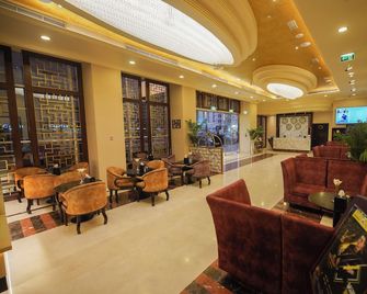 Grand Villaggio Hotel Abu Dhabi - Abu Dhabi - Lobby
