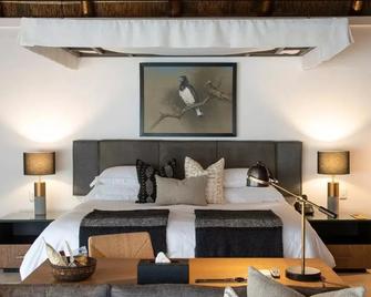 Eagles Crag Lodge - Paterson - Habitación