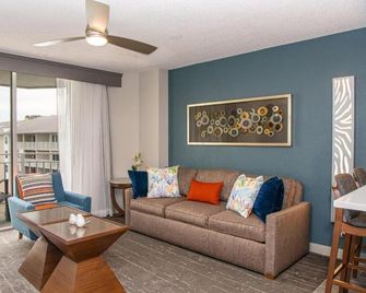Beach Villas - Stuart