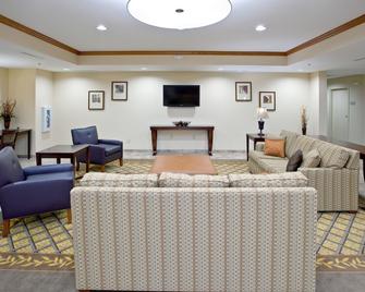 Candlewood Suites Radcliff - Fort Knox, An IHG Hotel - Radcliff - Lounge