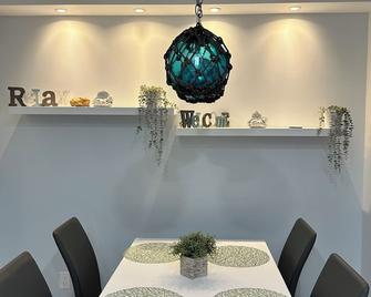 Wendover's most comfortable house for rent. - West Wendover - Dining room