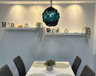 Wendover's most comfortable house for rent. - West Wendover - Comedor