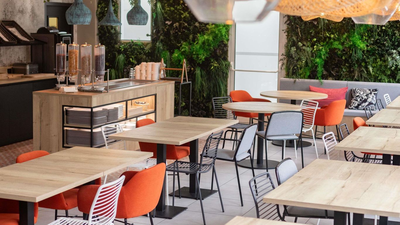 ibis Ciboure Saint-Jean-de-Luz