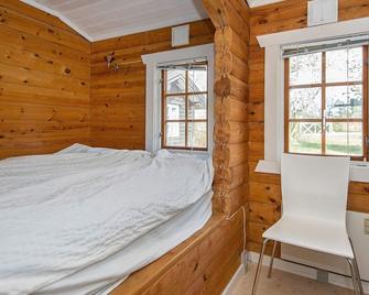 7 person holiday home in Ebeltoft - Ebeltoft - Bedroom