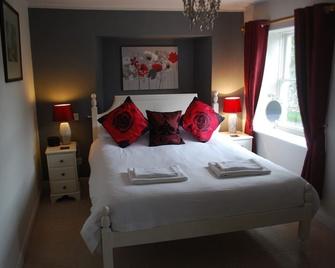 The Foresters Arms - Leyburn - Habitación