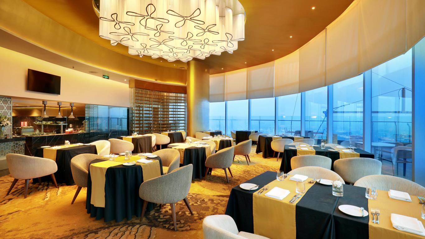 Crowne Plaza Dhaka Gulshan By IHG