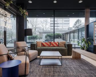 Numa Hamburg Fore - Hamburg - Lounge