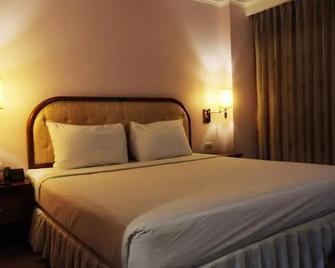 Westerngrand Hotel Ratchaburi - Ratchaburi - Habitación