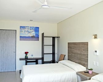 Hotel Guivá San Pablo - San Pablo Etla