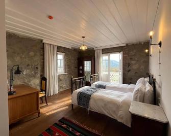 Anapea Village - Kvareli - Bedroom