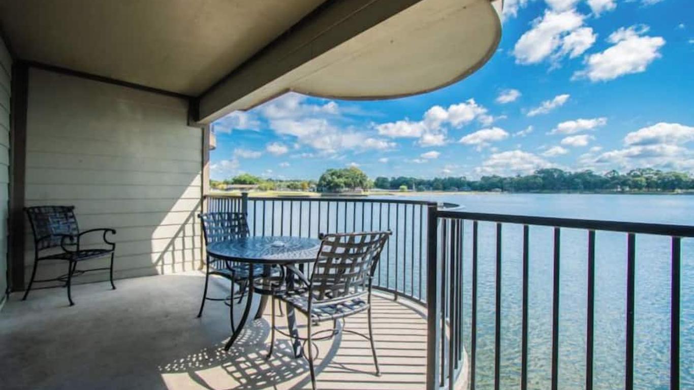 The Landing at Seven Coves