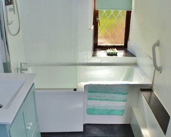 Church Villa B&B - Chesterfield