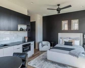Modern Lux Casita - Virgin - Habitación