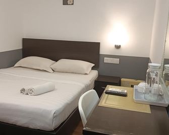 SO Hotel - George Town