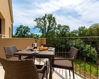 Apartments Gioia - Poreč - Balcony