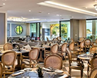 Royal Palm Hotel - Dubrovnik - Restaurant