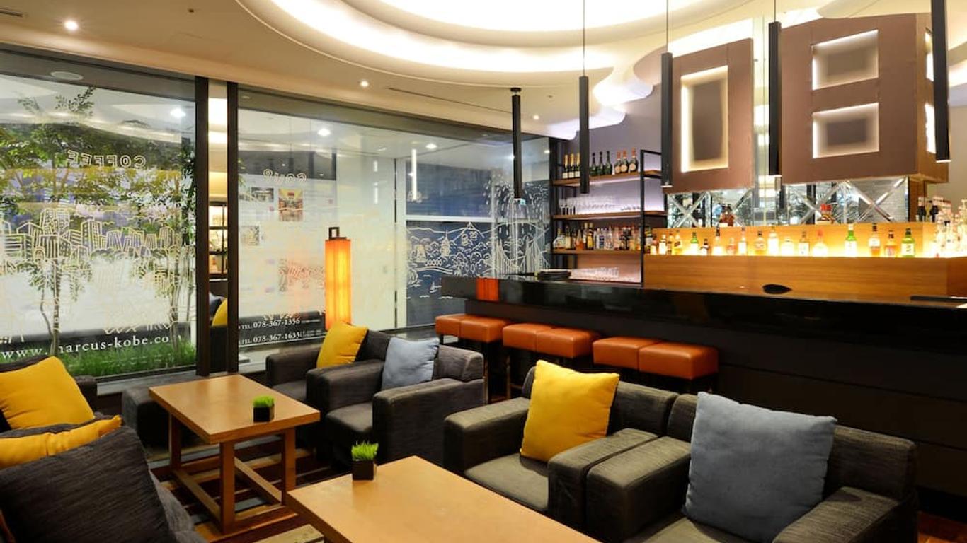 هوتل كراون باليه كوبي