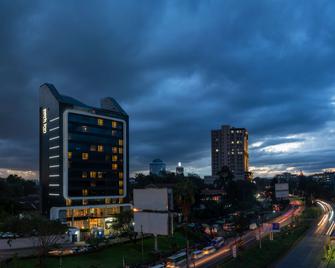 Park Inn by Radisson, Nairobi Westlands - Nairobi - Byggnad