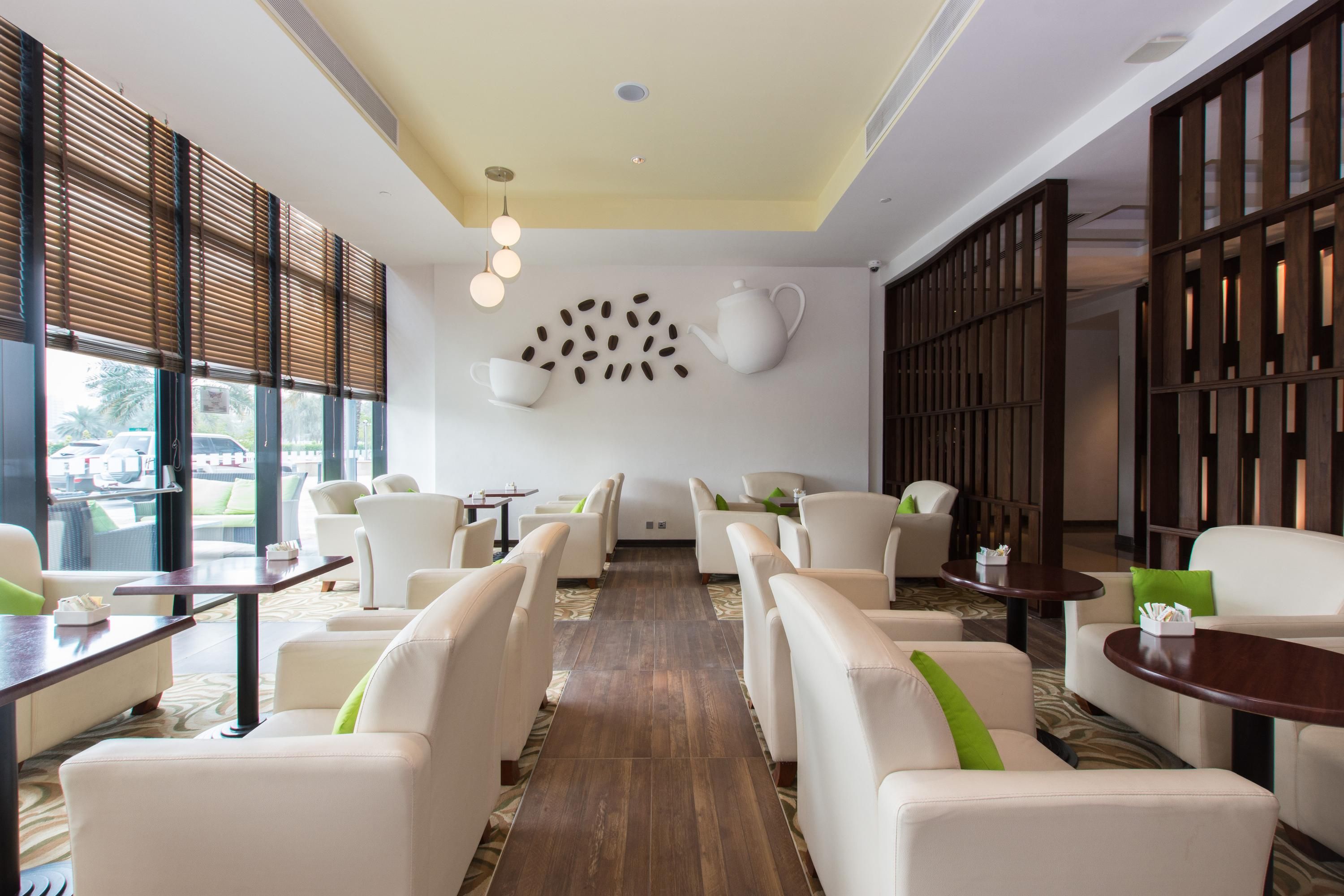 Holiday Inn Abu Dhabi By IHG