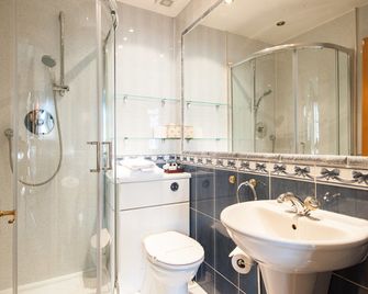 Kildonan Lodge Hotel - Edinburgh