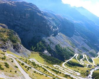 Chasa Randulina - Val Müstair