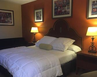 Bayshore Inn - Laughlin - Slaapkamer