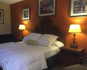 Bayshore Inn - Laughlin - Chambre