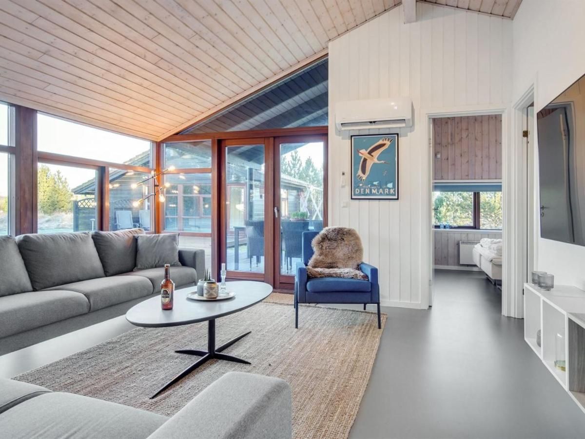 Holiday Home Sirpa - 1km from the sea by Interhome – Sæby