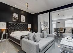 Les Lofts du Centre by Simplissimmo - Montreal - Bedroom