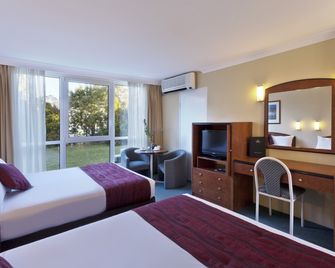 Alpine Motor Inn - Katoomba - Soverom