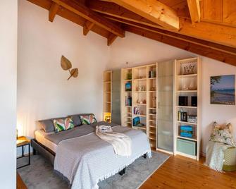 Ferienwohnung Breitenberger - Herrsching am Ammersee - Schlafzimmer