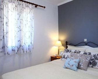 Georgia Villas - Lefkáda - Bedroom