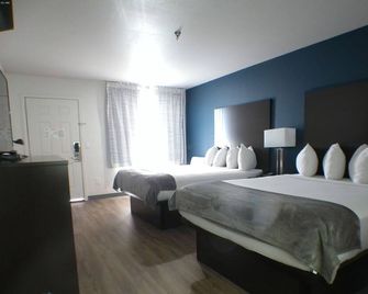 Greentree Inn Holbrook - Holbrook - Soveværelse