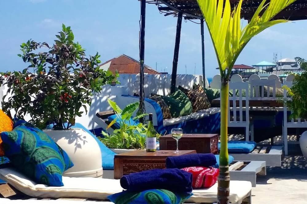 The Swahili House - Sansibar