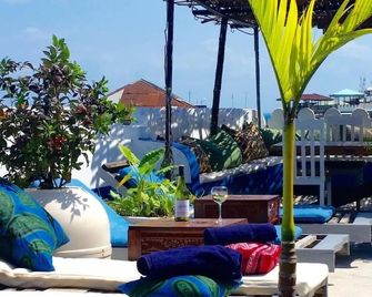 The Swahili House - Zanzibar