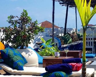 The Swahili House - Sansibar