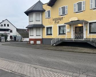 Hotel Dreischläger Hof - Rossbach - Edificio