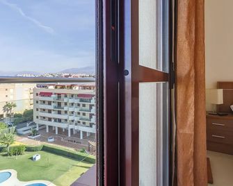 A&N La Vega 3 - Vélez-Málaga - Balcony