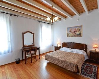 B&B Kiwi - Noventa Vicentina - Habitación