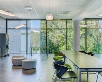 Camplus Bononia Casa Per Ferie - Bologna - Lobby