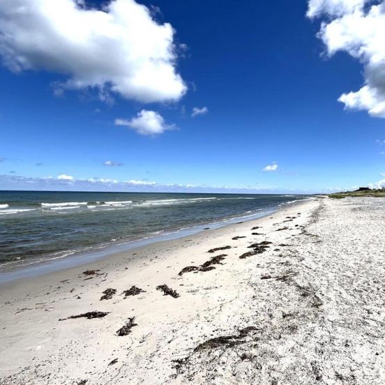 Holiday Home Sune - 175m from the sea by Interhome – Nykøbing Sjælland