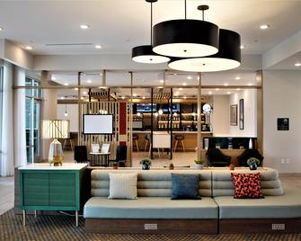 Holiday Inn Fort Worth - Alliance By IHG - Fort Worth - Lounge