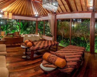 Disini Luxury Spa Villas - Kuta