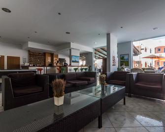 Vossos Hotel Apartments - Laganas - Lounge