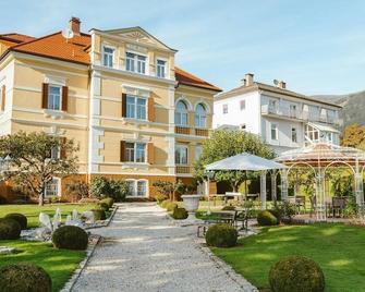 Double room without breakfast - Gasthof Postwirt - Seeboden - Edificio