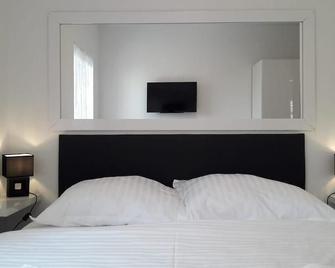Downtown Park Suites - Vodice - Slaapkamer