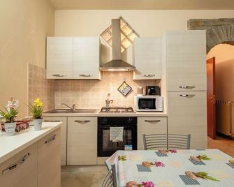 Casa Angeli - By The River - Lukka - Kuchnia