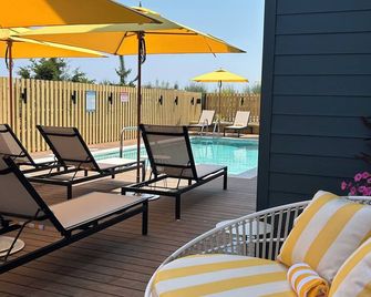 Atlantic View Hotel - Dewey Beach