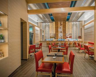 Potawatomi Hotel & Casino - Μιλγουόκι - Εστιατόριο